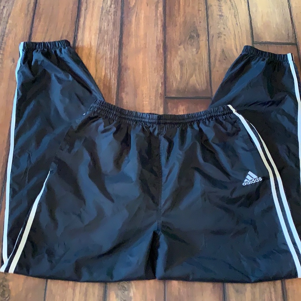 Adidas Jogger Wind Pants